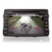 KIA Sorento 2009 - 2012 Android multimedia bilstereo DVD GPS Gratis backkamera